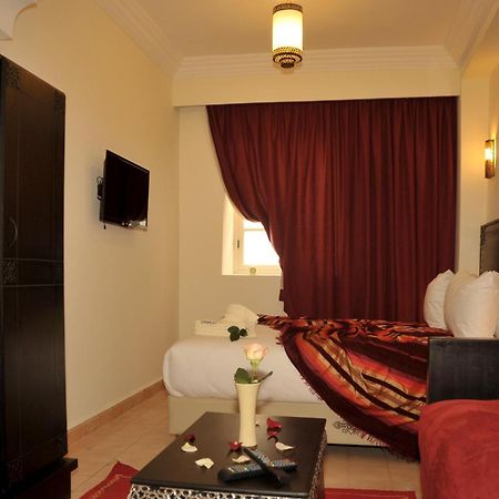 Hotel Riad Ben Atar Essaouira Eksteriør bilde
