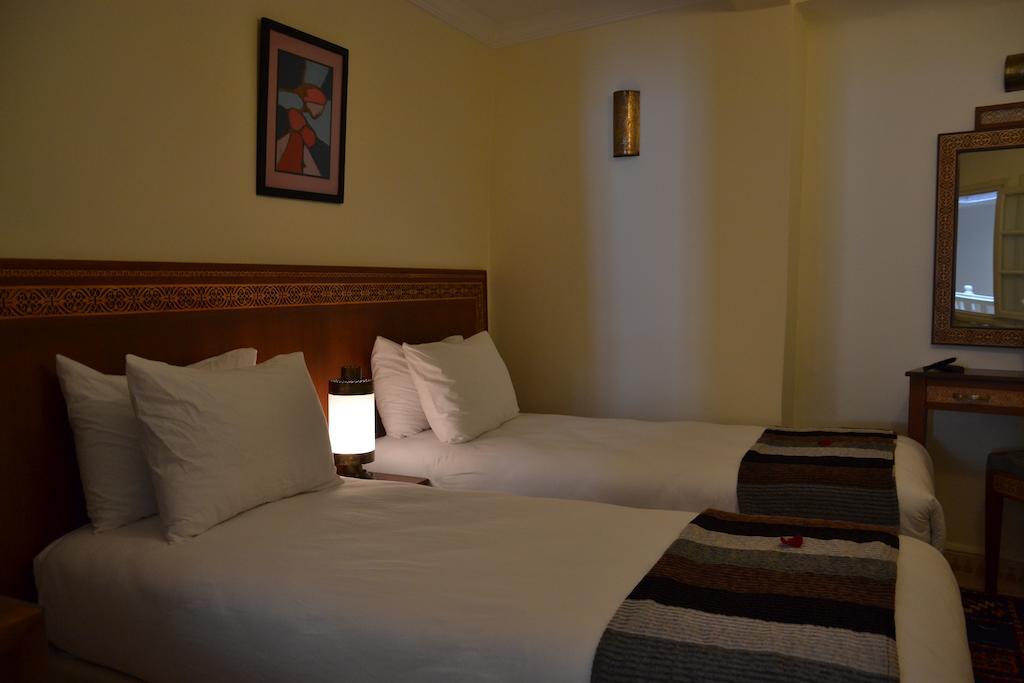 Hotel Riad Ben Atar Essaouira Eksteriør bilde