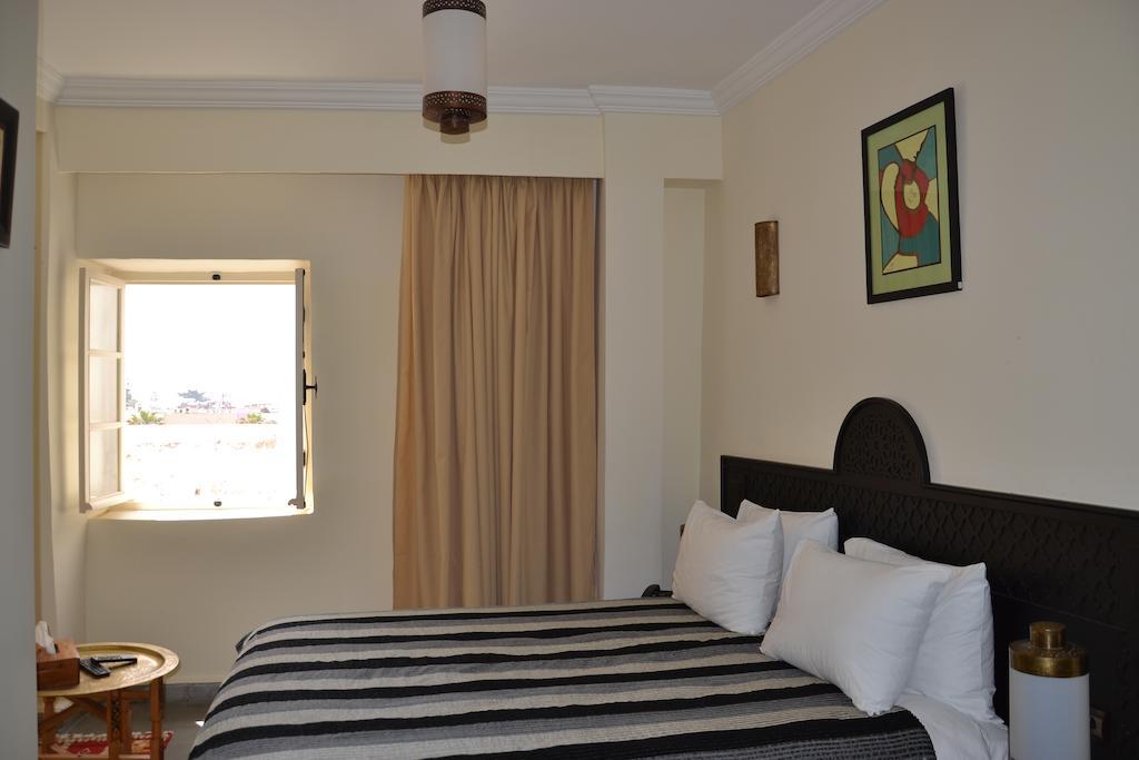 Hotel Riad Ben Atar Essaouira Eksteriør bilde