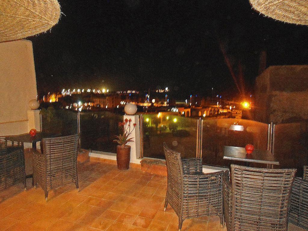 Hotel Riad Ben Atar Essaouira Eksteriør bilde