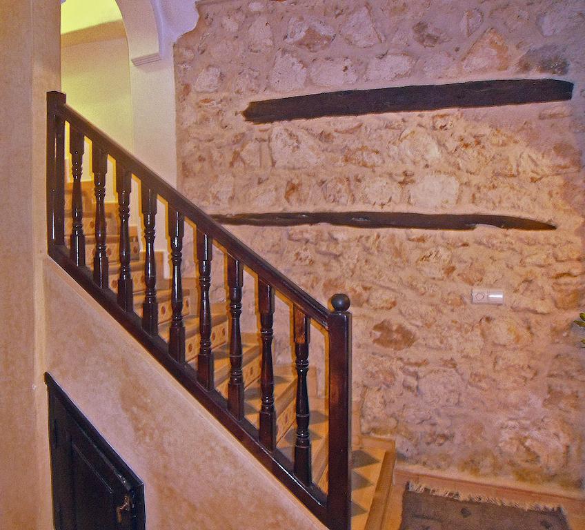 Hotel Riad Ben Atar Essaouira Eksteriør bilde
