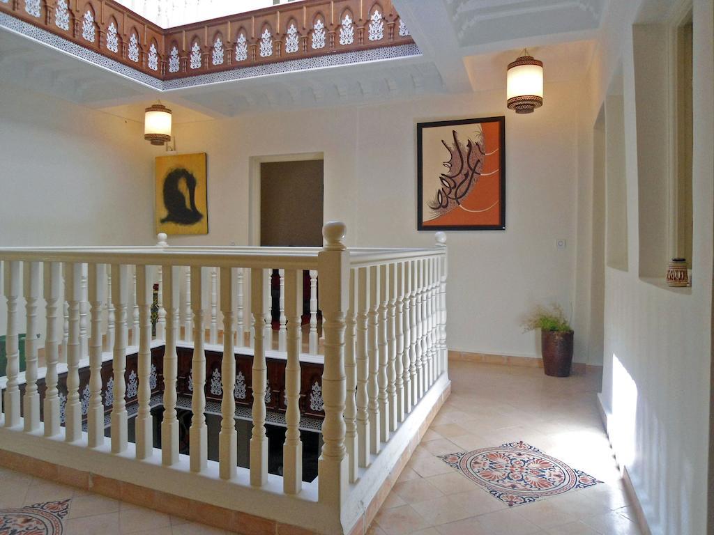 Hotel Riad Ben Atar Essaouira Eksteriør bilde