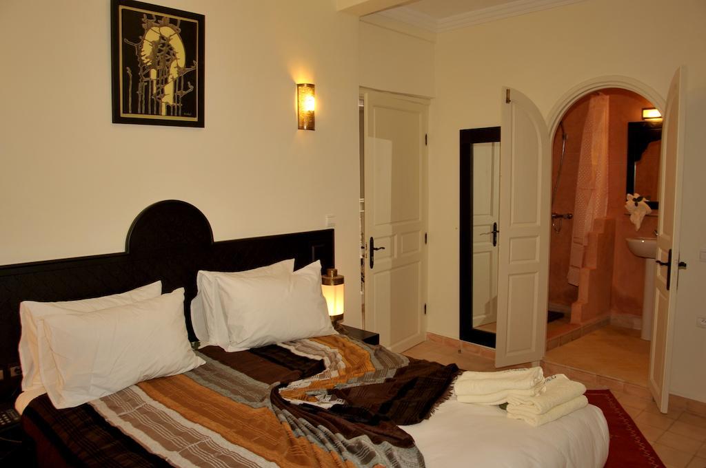 Hotel Riad Ben Atar Essaouira Eksteriør bilde