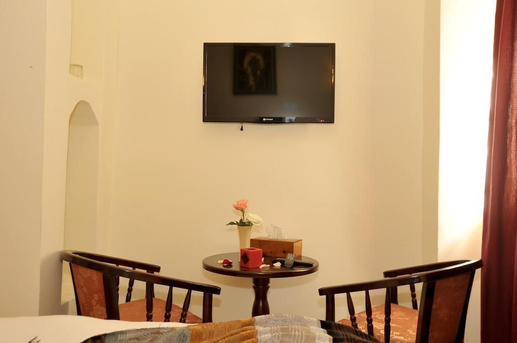 Hotel Riad Ben Atar Essaouira Rom bilde