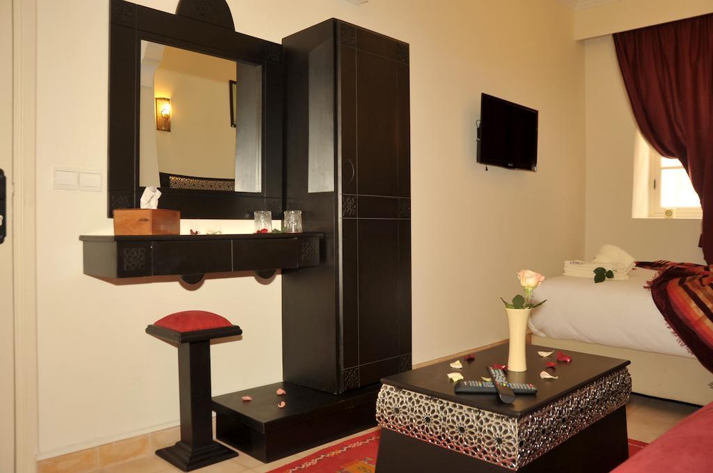 Hotel Riad Ben Atar Essaouira Eksteriør bilde